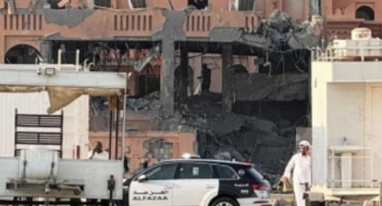Israel Attack In Qatar: All You Need To Know